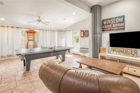 Tiny photo for 8307 Shadow Oaks, College Station, TX 77845 (MLS # 26009705)