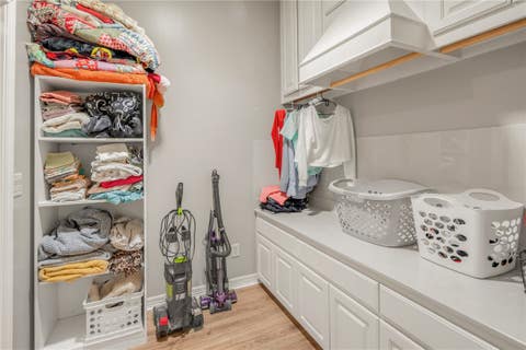 Tiny photo for 8307 Shadow Oaks, College Station, TX 77845 (MLS # 26009705)