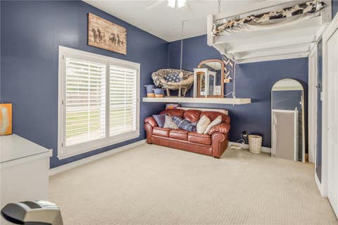 Tiny photo for 8307 Shadow Oaks, College Station, TX 77845 (MLS # 26009705)