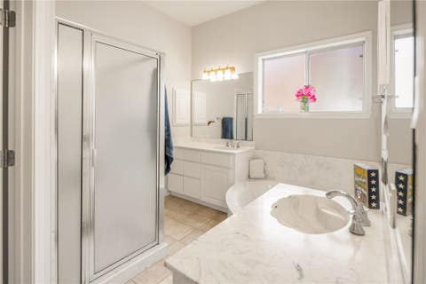 Tiny photo for 8307 Shadow Oaks, College Station, TX 77845 (MLS # 26009705)