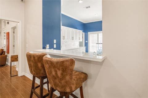 Tiny photo for 8307 Shadow Oaks, College Station, TX 77845 (MLS # 26009705)