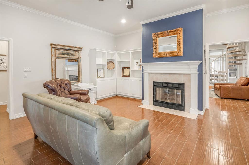 Photo of 8307 Shadow Oaks, College Station, TX 77845 (MLS # 26009705)