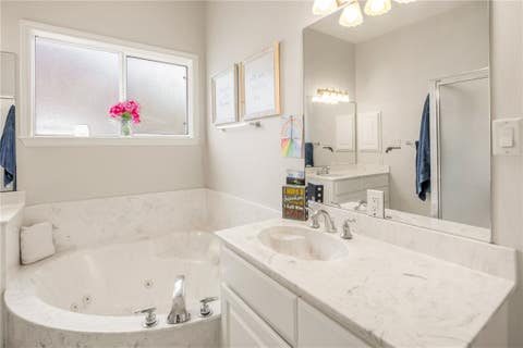 Tiny photo for 8307 Shadow Oaks, College Station, TX 77845 (MLS # 26009705)