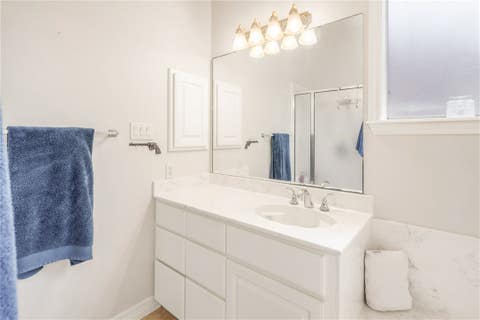 Tiny photo for 8307 Shadow Oaks, College Station, TX 77845 (MLS # 26009705)