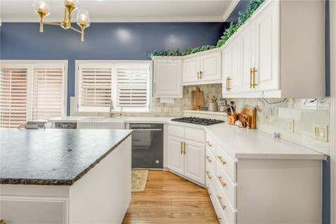 Tiny photo for 8307 Shadow Oaks, College Station, TX 77845 (MLS # 26009705)