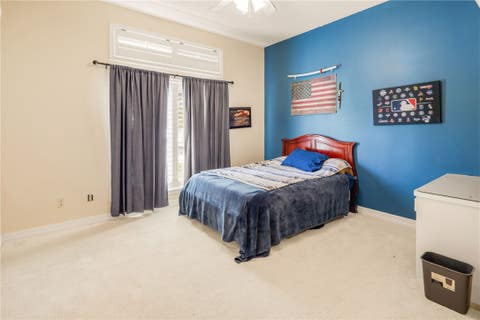 Tiny photo for 8307 Shadow Oaks, College Station, TX 77845 (MLS # 26009705)