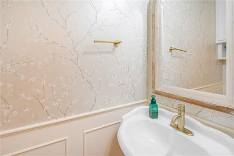 Tiny photo for 8307 Shadow Oaks, College Station, TX 77845 (MLS # 26009705)