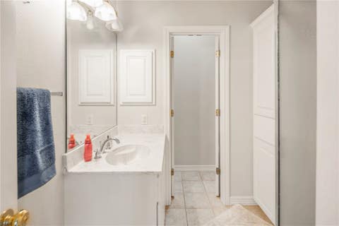 Tiny photo for 8307 Shadow Oaks, College Station, TX 77845 (MLS # 26009705)