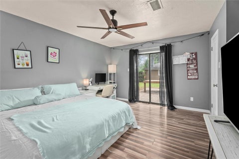 Tiny photo for 3511 Pecos Court, Bryan, TX 77801 (MLS # 26004618)