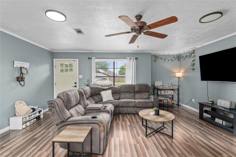 Tiny photo for 3511 Pecos Court, Bryan, TX 77801 (MLS # 26004618)