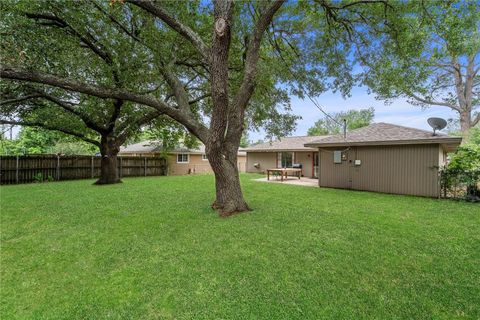 Tiny photo for 3511 Pecos Court, Bryan, TX 77801 (MLS # 26004618)