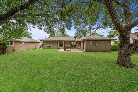 Tiny photo for 3511 Pecos Court, Bryan, TX 77801 (MLS # 26004618)