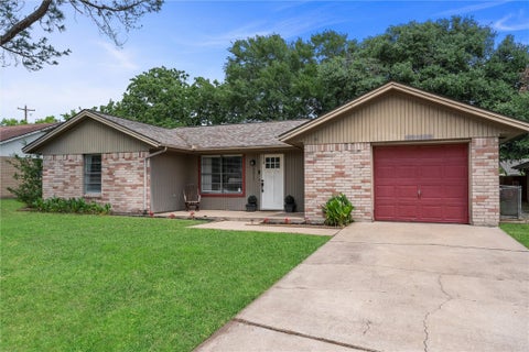 Tiny photo for 3511 Pecos Court, Bryan, TX 77801 (MLS # 26004618)