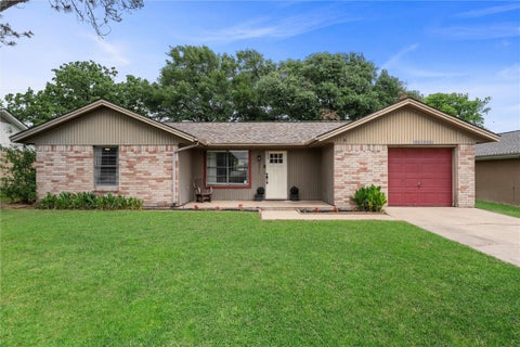 Tiny photo for 3511 Pecos Court, Bryan, TX 77801 (MLS # 26004618)