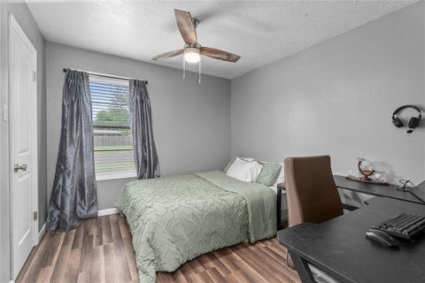 Tiny photo for 3511 Pecos Court, Bryan, TX 77801 (MLS # 26004618)