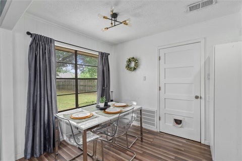 Tiny photo for 3511 Pecos Court, Bryan, TX 77801 (MLS # 26004618)