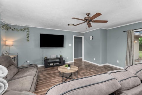Tiny photo for 3511 Pecos Court, Bryan, TX 77801 (MLS # 26004618)