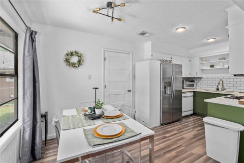 Tiny photo for 3511 Pecos Court, Bryan, TX 77801 (MLS # 26004618)