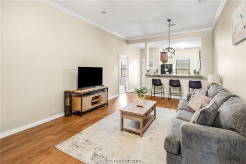 Tiny photo for 3824 Blackhawk Lane, College Station, TX 77845 (MLS # 26004930)