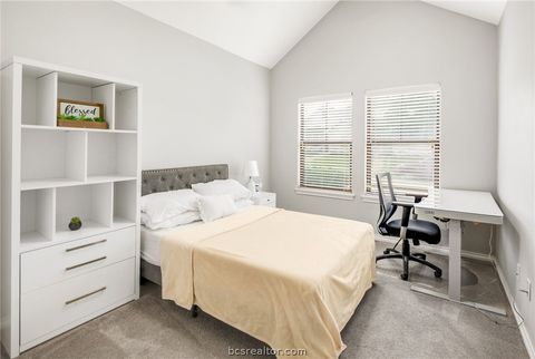 Tiny photo for 3824 Blackhawk Lane, College Station, TX 77845 (MLS # 26004930)