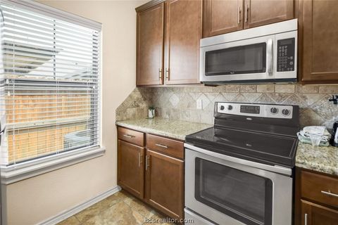 Tiny photo for 3824 Blackhawk Lane, College Station, TX 77845 (MLS # 26004930)