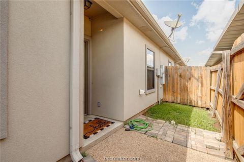 Tiny photo for 3824 Blackhawk Lane, College Station, TX 77845 (MLS # 26004930)