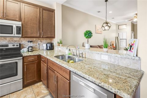 Tiny photo for 3824 Blackhawk Lane, College Station, TX 77845 (MLS # 26004930)
