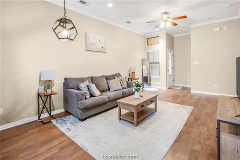 Tiny photo for 3824 Blackhawk Lane, College Station, TX 77845 (MLS # 26004930)