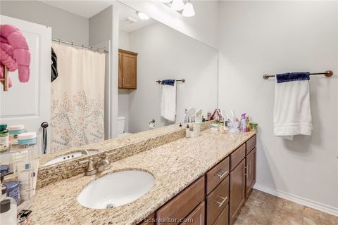 Tiny photo for 3824 Blackhawk Lane, College Station, TX 77845 (MLS # 26004930)