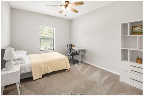 Tiny photo for 3824 Blackhawk Lane, College Station, TX 77845 (MLS # 26004930)