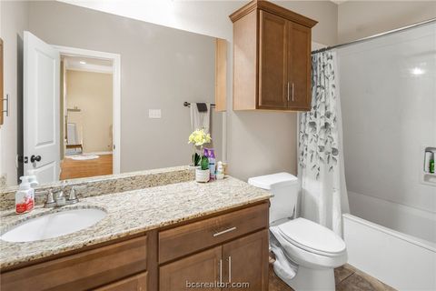 Tiny photo for 3824 Blackhawk Lane, College Station, TX 77845 (MLS # 26004930)