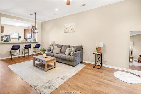 Tiny photo for 3824 Blackhawk Lane, College Station, TX 77845 (MLS # 26004930)