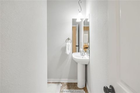 Tiny photo for 3824 Blackhawk Lane, College Station, TX 77845 (MLS # 26004930)