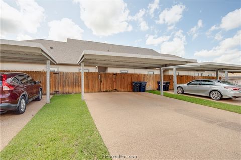 Tiny photo for 3824 Blackhawk Lane, College Station, TX 77845 (MLS # 26004930)