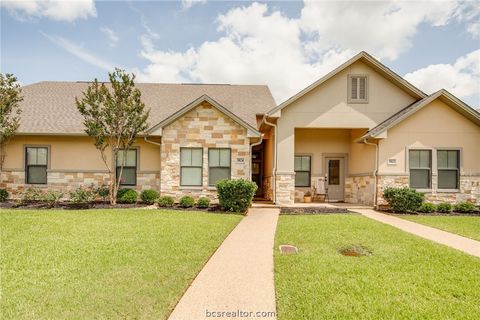 Photo of 3824 Blackhawk Lane, College Station, TX 77845 (MLS # 26004930)