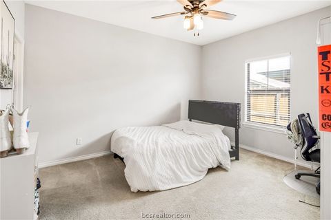 Tiny photo for 3824 Blackhawk Lane, College Station, TX 77845 (MLS # 26004930)