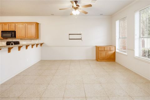 Tiny photo for 242 Forest Drive, College Station, TX 77840 (MLS # 25011516)