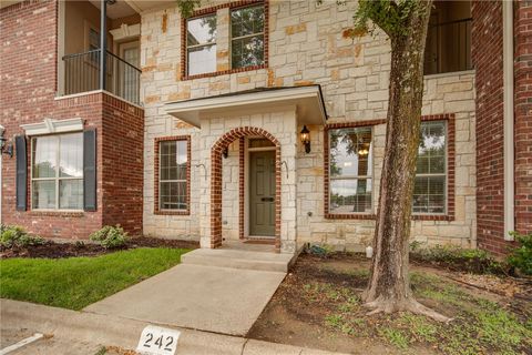 Tiny photo for 242 Forest Drive, College Station, TX 77840 (MLS # 25011516)