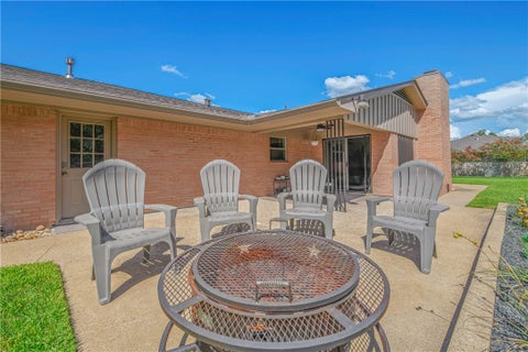 Tiny photo for 2308 Morningside Drive, Bryan, TX 77802 (MLS # 26006541)