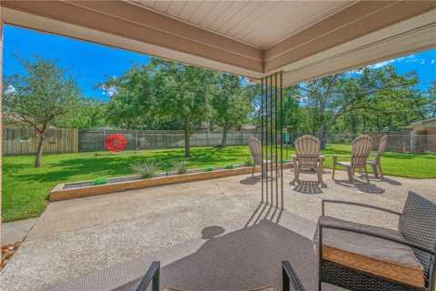 Tiny photo for 2308 Morningside Drive, Bryan, TX 77802 (MLS # 26006541)