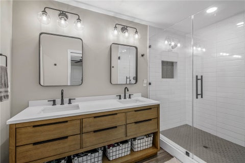 Tiny photo for 2308 Morningside Drive, Bryan, TX 77802 (MLS # 26006541)