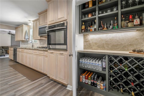 Tiny photo for 2308 Morningside Drive, Bryan, TX 77802 (MLS # 26006541)