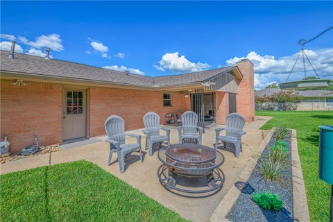 Tiny photo for 2308 Morningside Drive, Bryan, TX 77802 (MLS # 26006541)