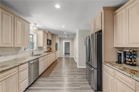 Tiny photo for 2308 Morningside Drive, Bryan, TX 77802 (MLS # 26006541)