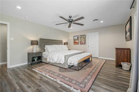 Tiny photo for 2308 Morningside Drive, Bryan, TX 77802 (MLS # 26006541)