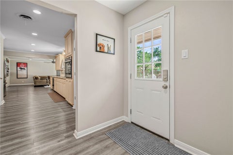 Tiny photo for 2308 Morningside Drive, Bryan, TX 77802 (MLS # 26006541)