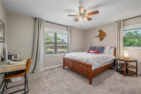 Tiny photo for 2308 Morningside Drive, Bryan, TX 77802 (MLS # 26006541)