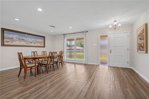 Tiny photo for 2308 Morningside Drive, Bryan, TX 77802 (MLS # 26006541)