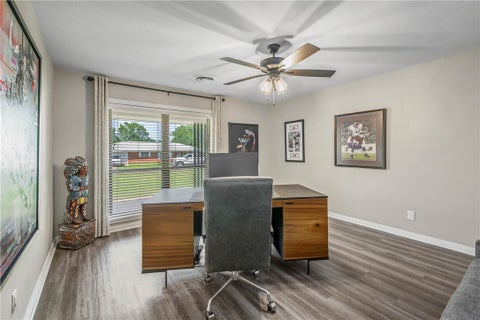 Tiny photo for 2308 Morningside Drive, Bryan, TX 77802 (MLS # 26006541)