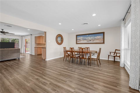 Tiny photo for 2308 Morningside Drive, Bryan, TX 77802 (MLS # 26006541)